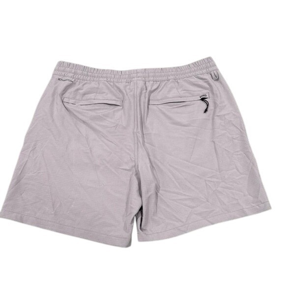 Hurley Phantom Hybrid Shorts Drawstring Lightweight Quick Dry Men's Large NWT - Picture 5 of 11